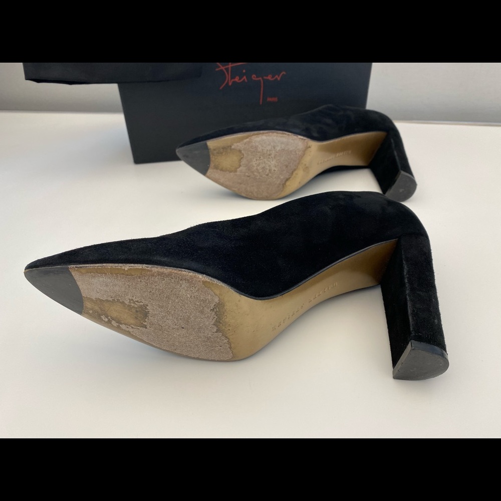 SALE! Walter Steiger pumps - Picture 3 of 7